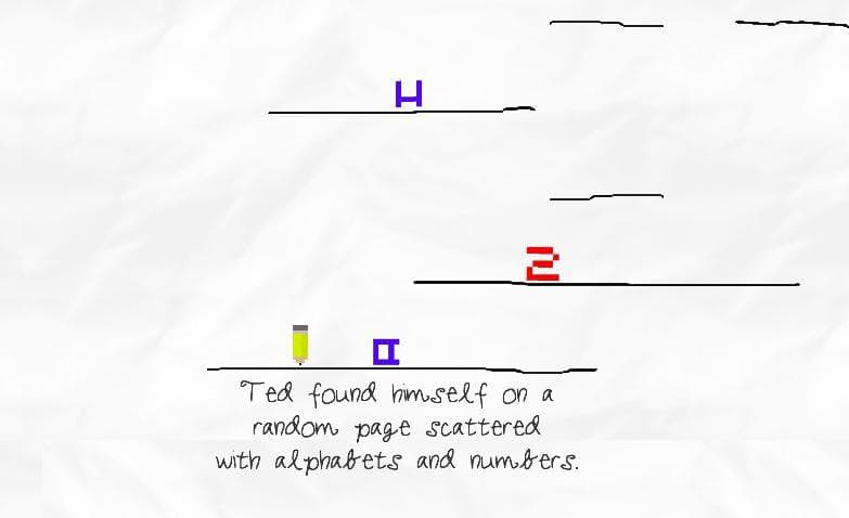 Teds Quest