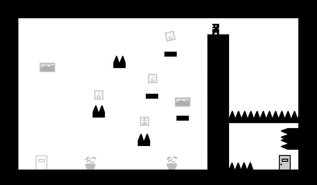 Color spectrum (game jam demo)