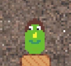 pixel break