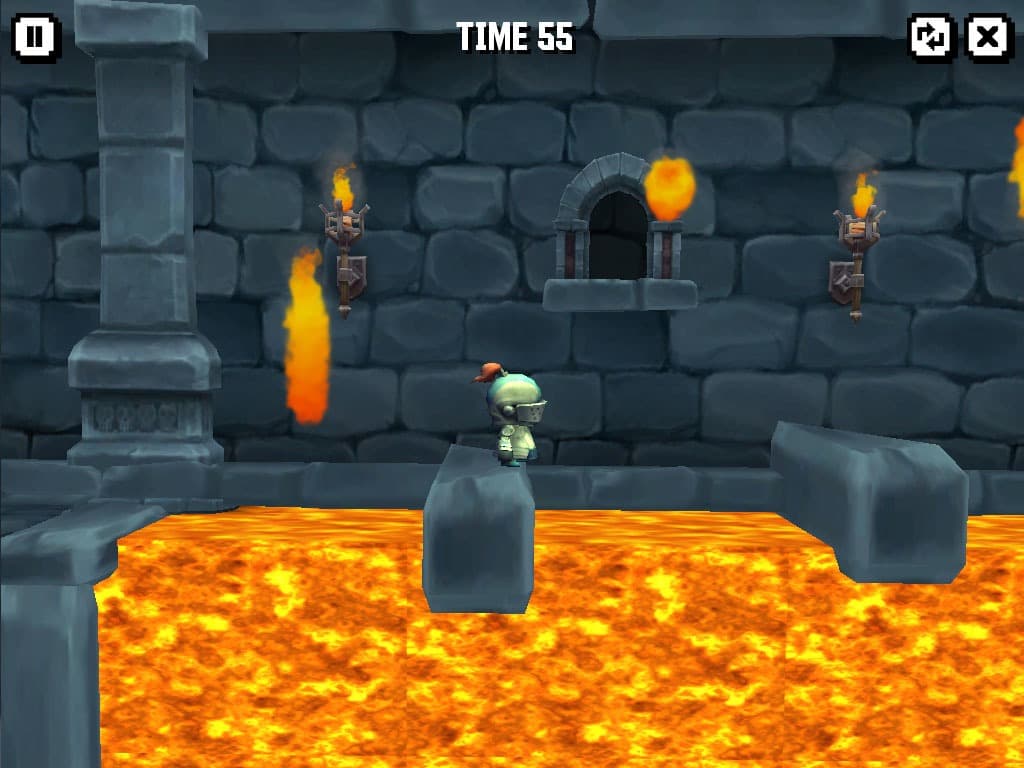 Ignis Castle Adventure screenshot 4