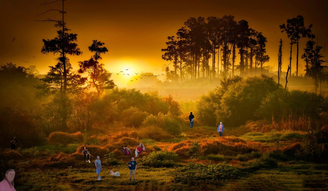 TheHunt (TNTGames)