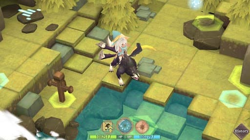 WitchSpring2 Lite