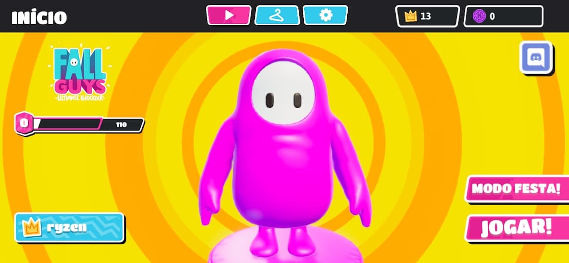 Jujubas Caindo (acceso anticipado) - PC y Android screenshot 2