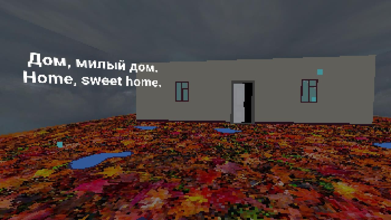 I love autumn flies... screenshot 3
