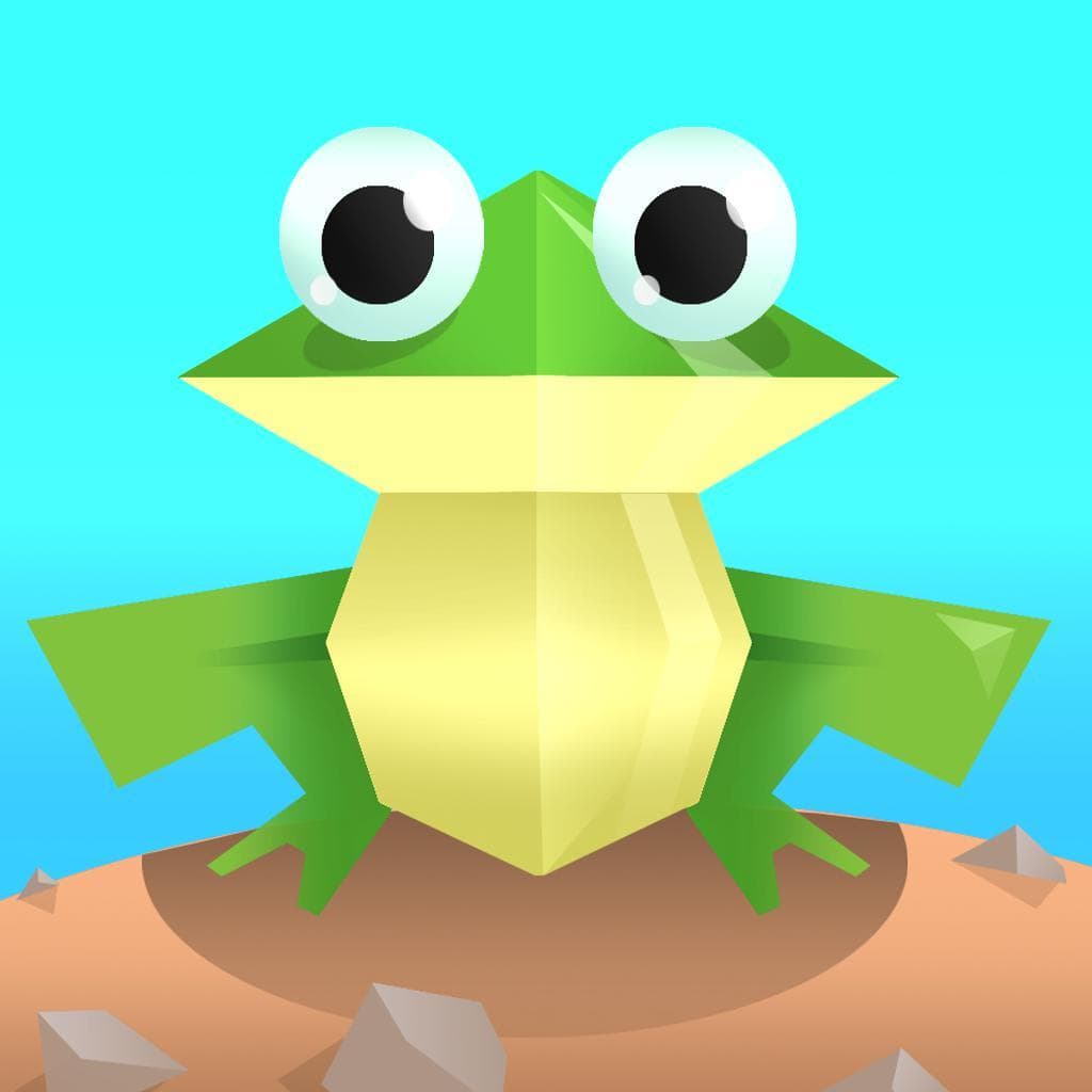 Frog Rush