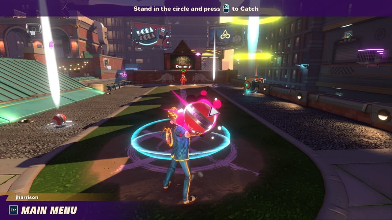 Knockout City - Private Server Edition screenshot 3