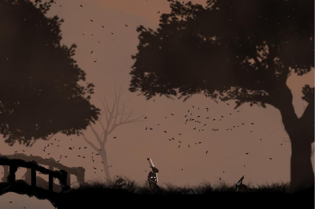 Daxua The Game screenshot 3