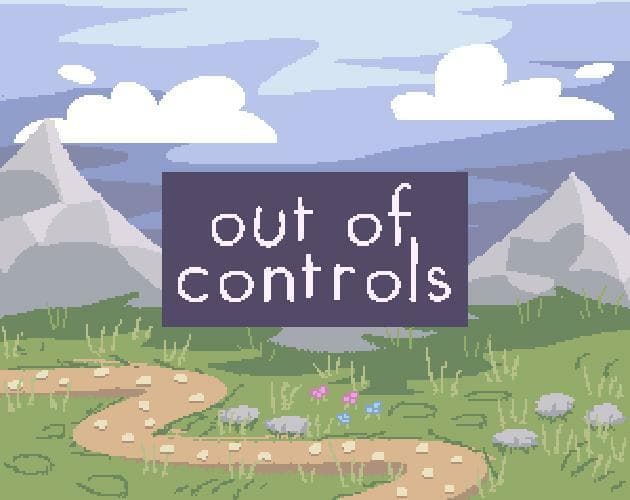 out of controls (sammie)