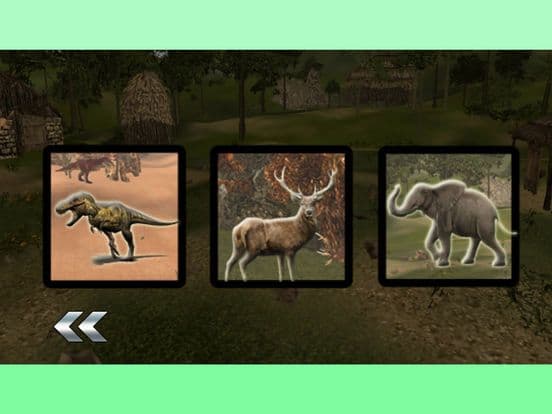 Counter Animal Hunting screenshot 2