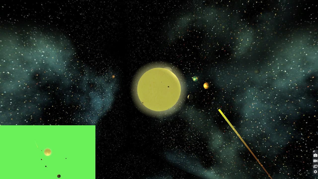 Solarmageddon screenshot 3
