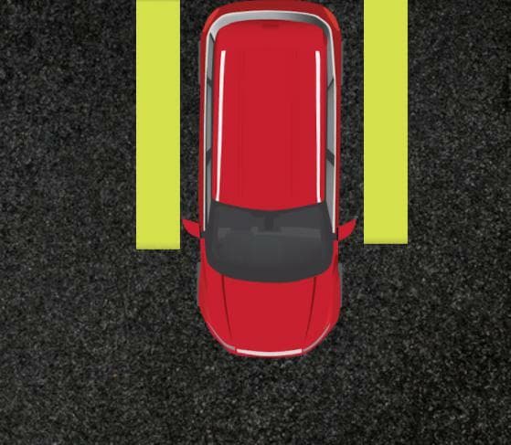 Parking mania (itch)