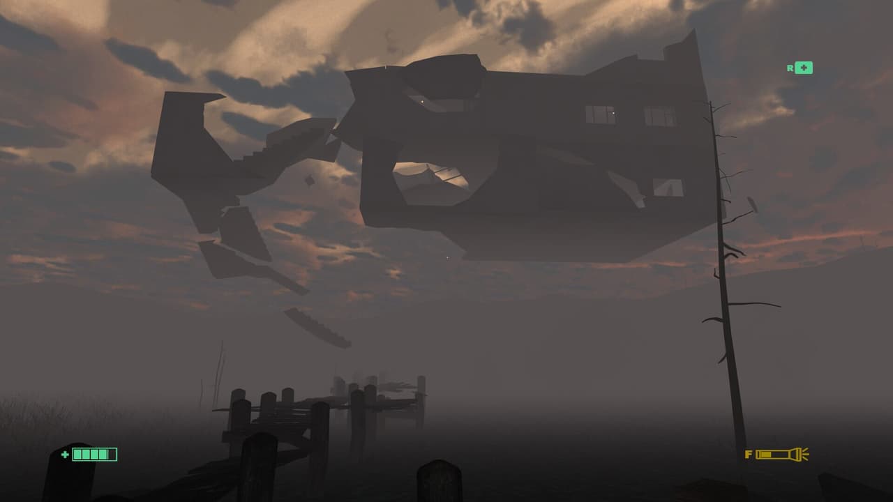 Mudoba screenshot 2
