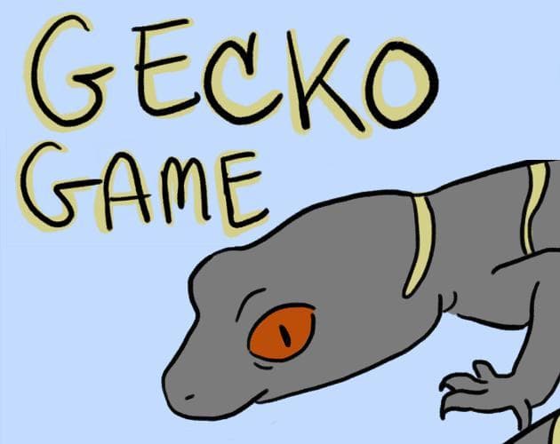 Gecko Game