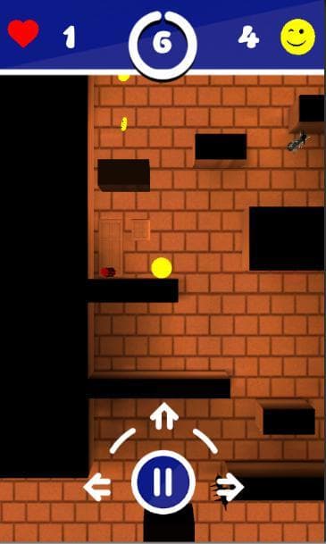 MOG: the escape screenshot 3