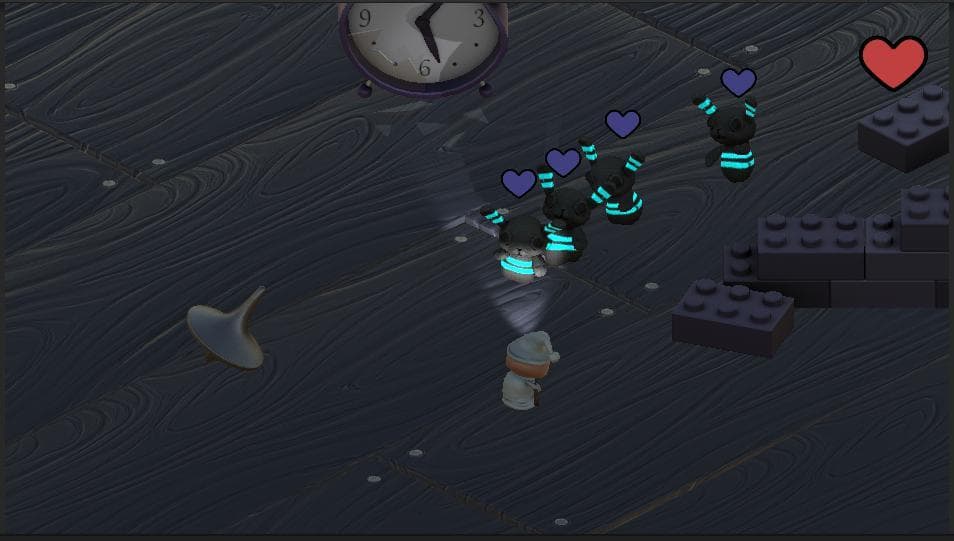Shooter (nikolasmdr) screenshot 2