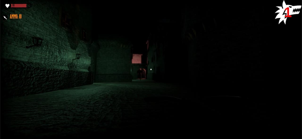 Bloodmoon Season screenshot 5
