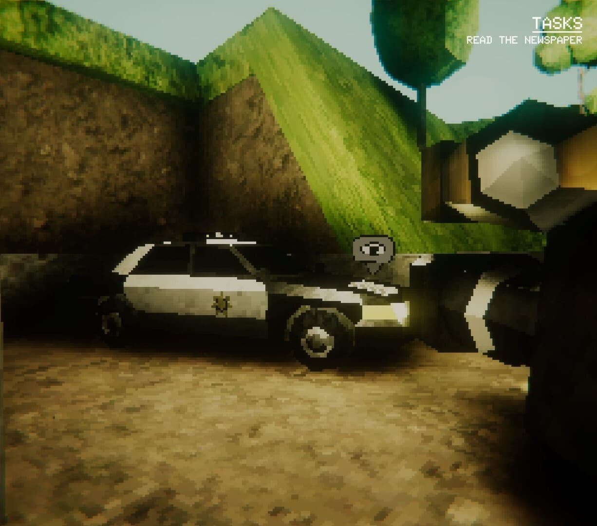 Cartoon Cat (DEMO) screenshot 2