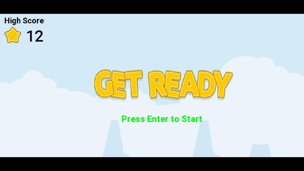 Tappy Plane (Kalulu Game Studio) screenshot 3