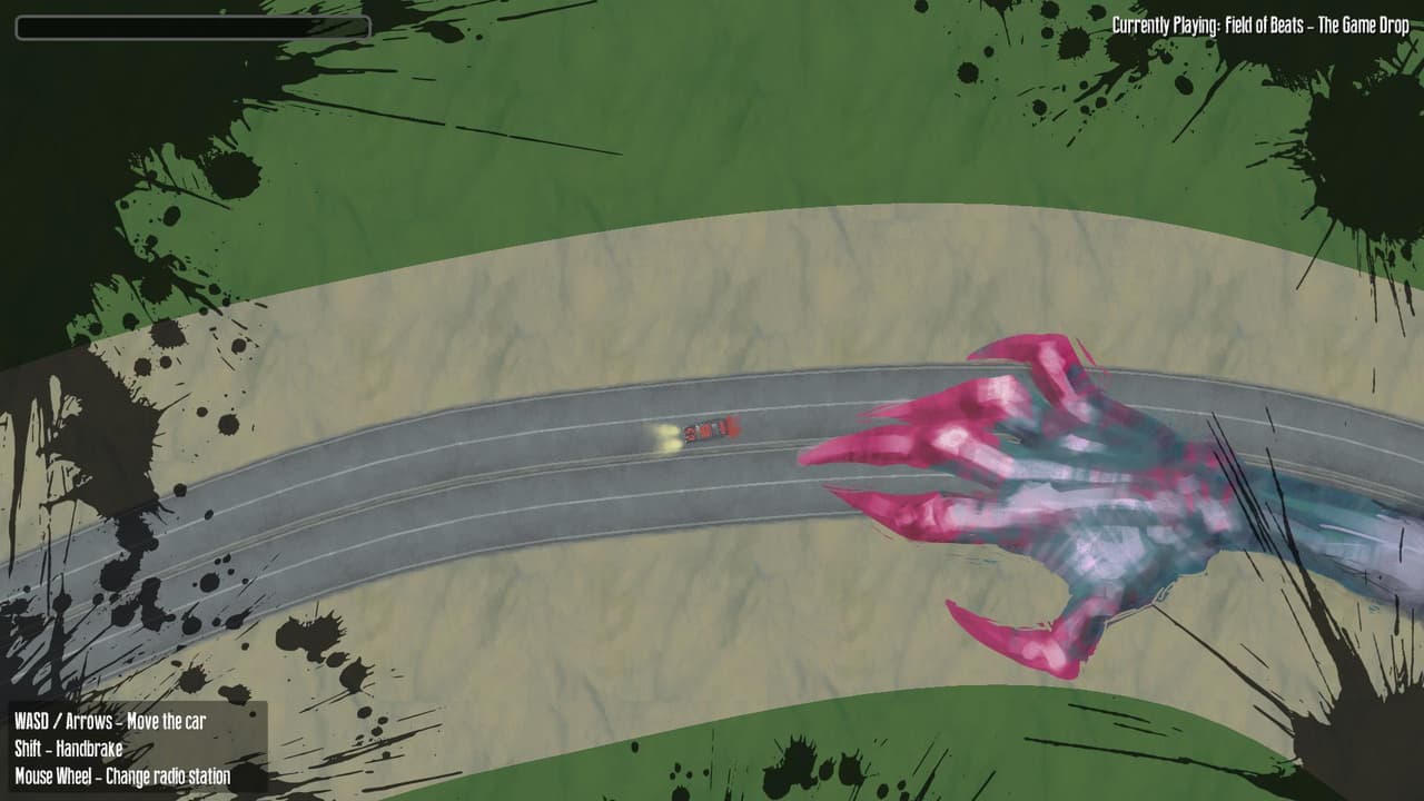 Roadkill (itch) (JeanBis) screenshot 2