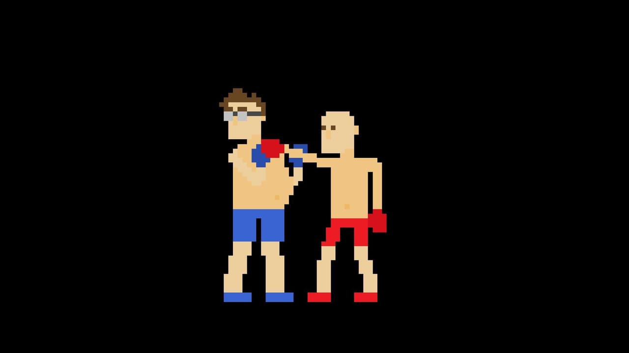 The Protagonist screenshot 3