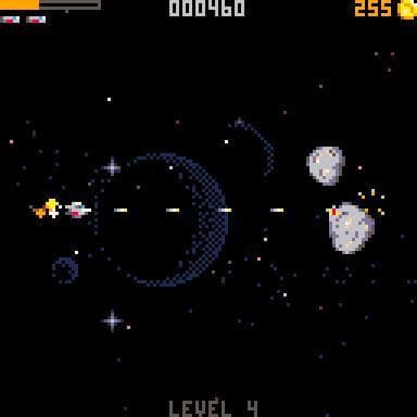 Spaceoid screenshot 3