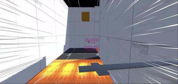 Penguin Parkour screenshot 5
