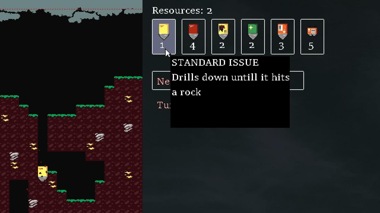 Excavator (PhilipL) screenshot 3