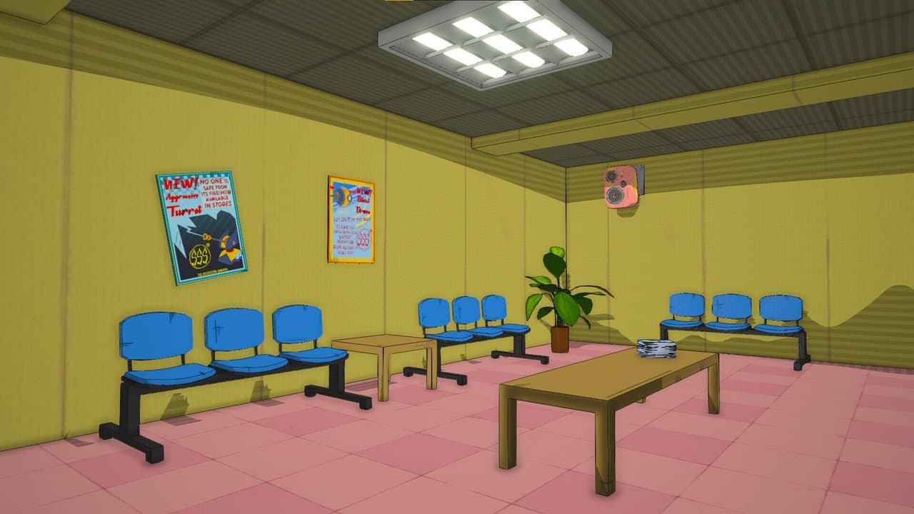 Blast Course screenshot 4