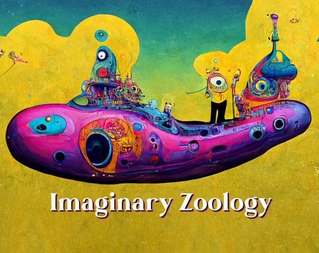 Imaginary Zoology