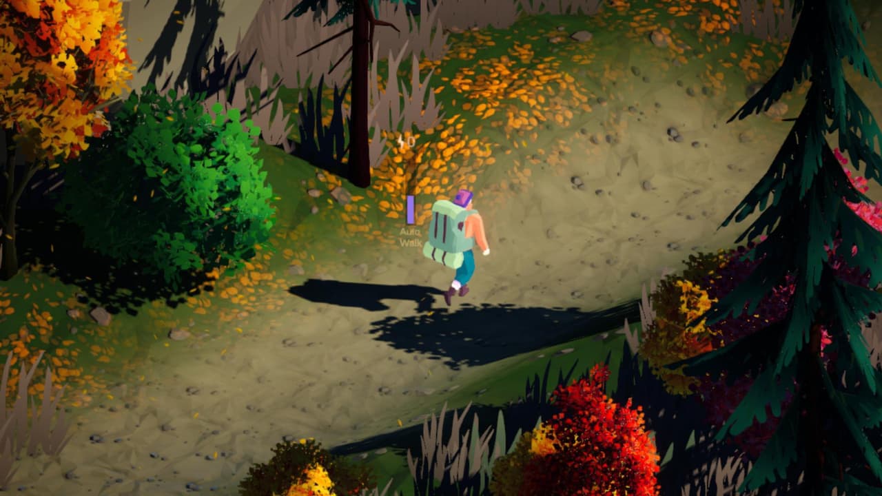 Russel and Birch screenshot 3