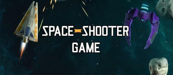 Space Shooter (chirag gabhrani)