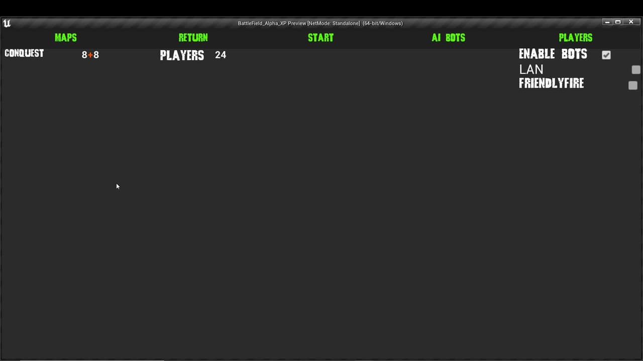 BattleField_deluxeWAR screenshot 5