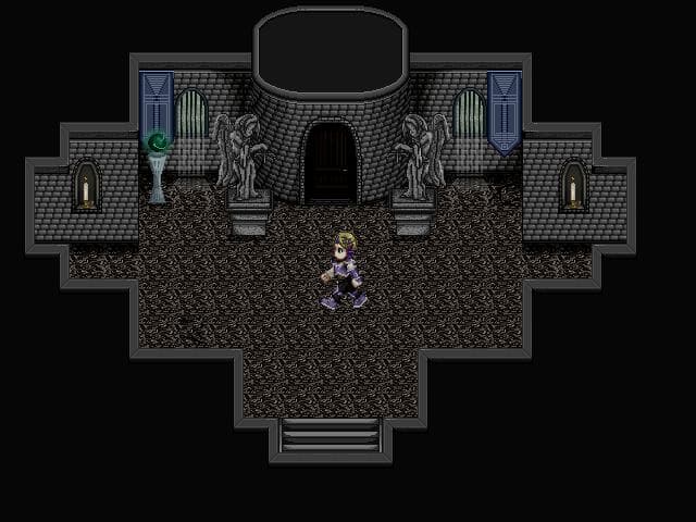 Ethereal Dreams screenshot 5