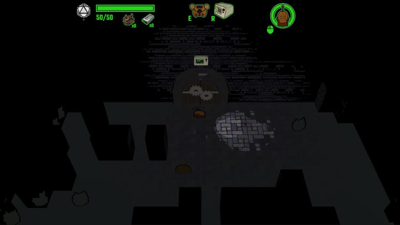 Chaos Gear screenshot 3