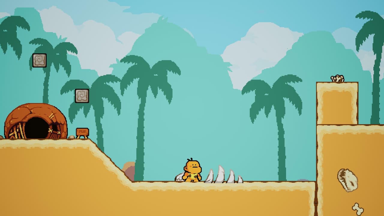 Adventure Mak screenshot 3