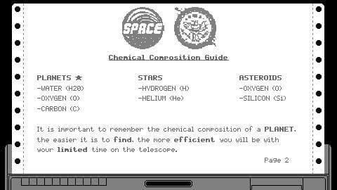 Untitled Space Game (masterhuhu, GoblinRags) screenshot 3