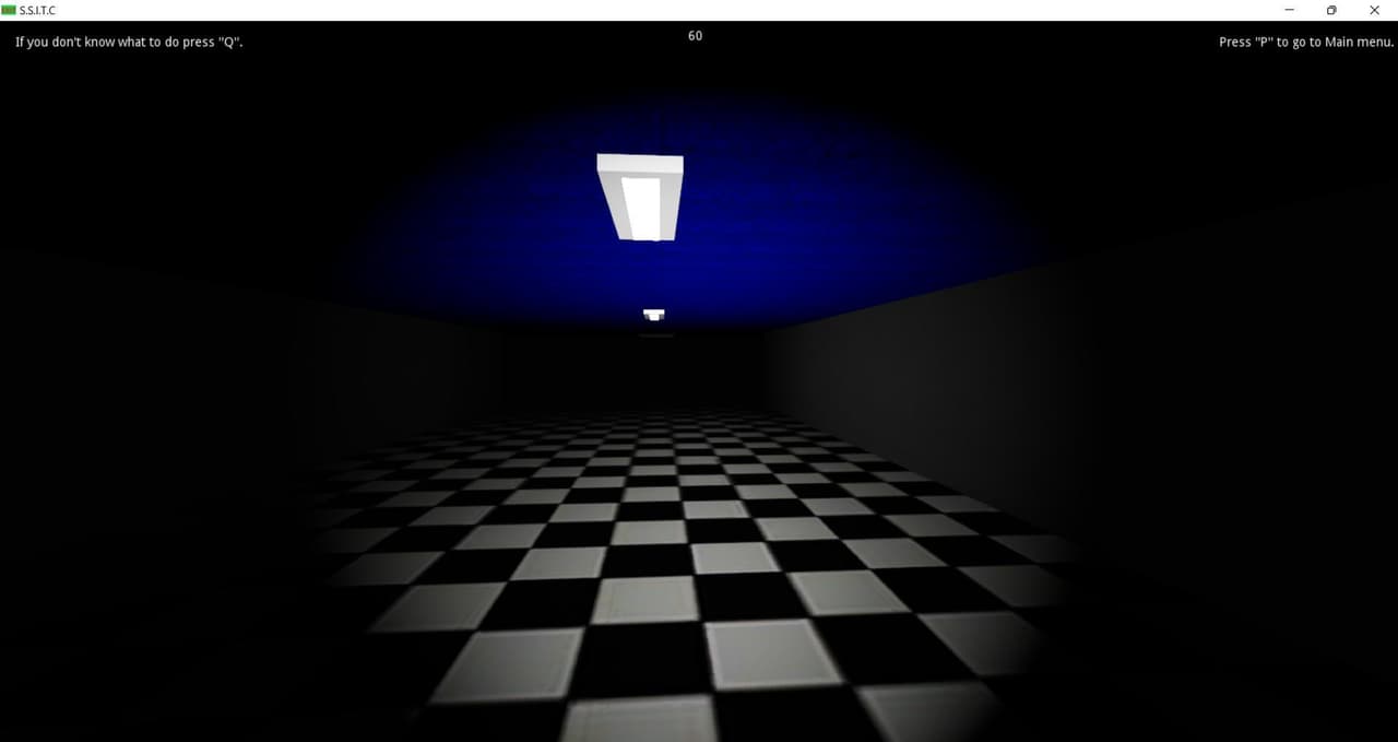 S.S.I.T.C. screenshot 4
