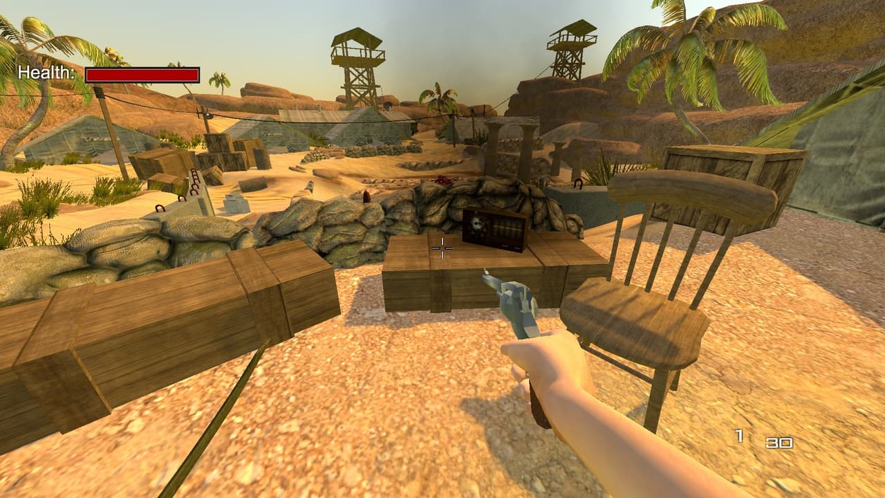 The Temple of Ra screenshot 4