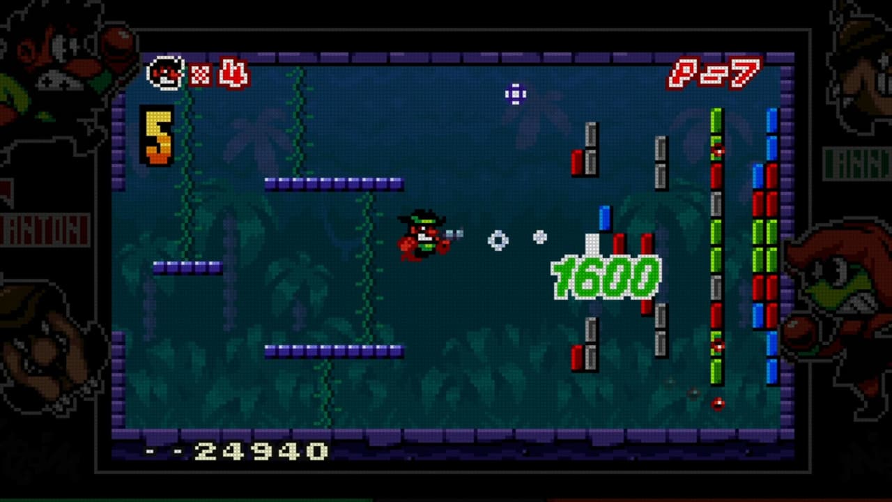 Antonball Deluxe screenshot 4