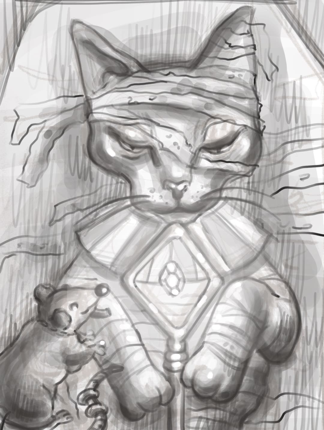 catRA screenshot 4