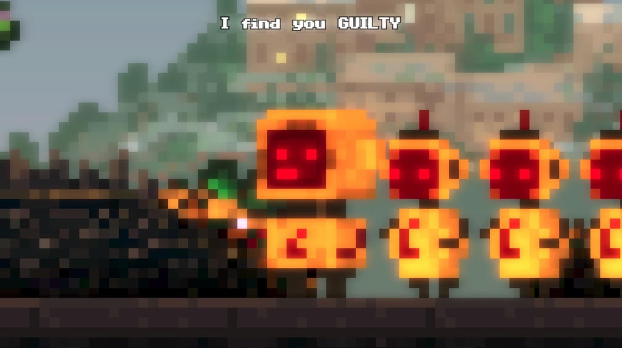 Aye Fair Lady screenshot 2