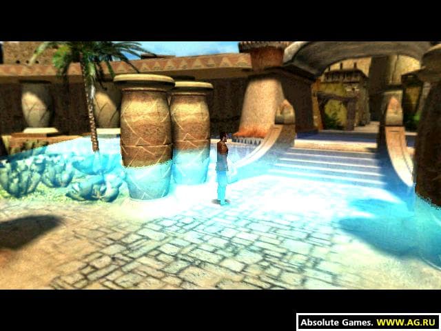 Time Machine screenshot 3