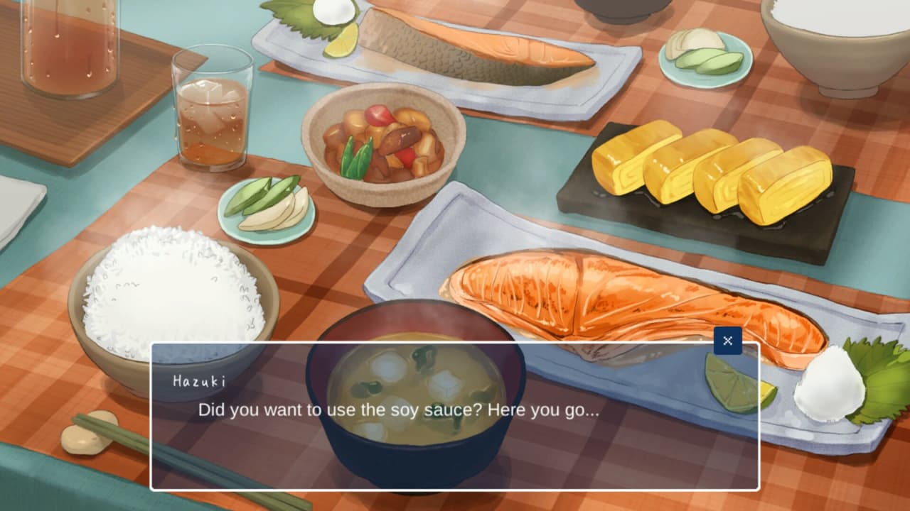 Summer~Life in the Countryside~ screenshot 3