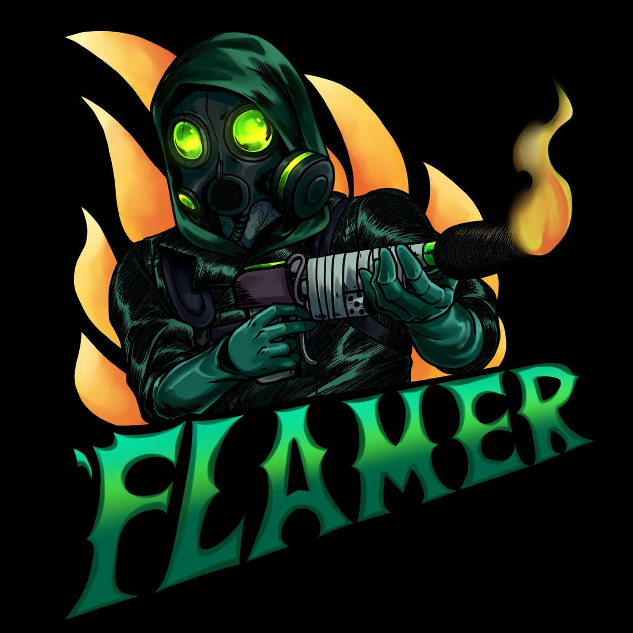 Flamer (tuomok1010)