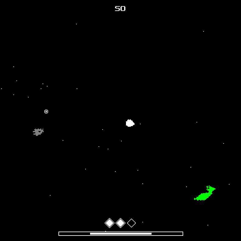 Astrobattle screenshot 3