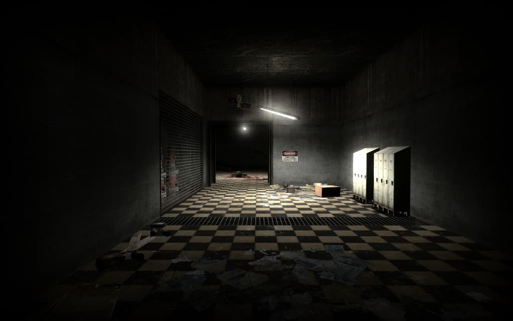 Nightmare House 2 screenshot 5