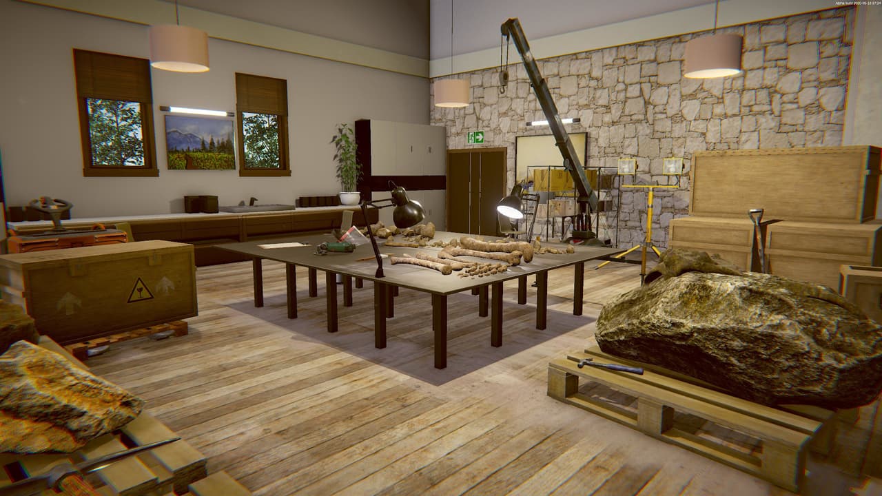 Dinosaur Fossil Hunter: Prologue screenshot 5