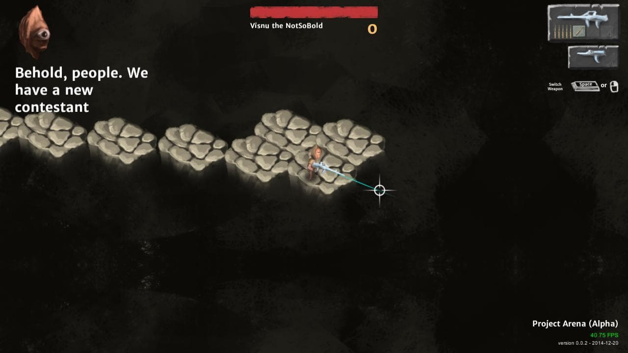 Indomitable screenshot 5