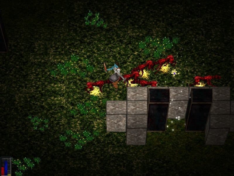 Swordia screenshot 5