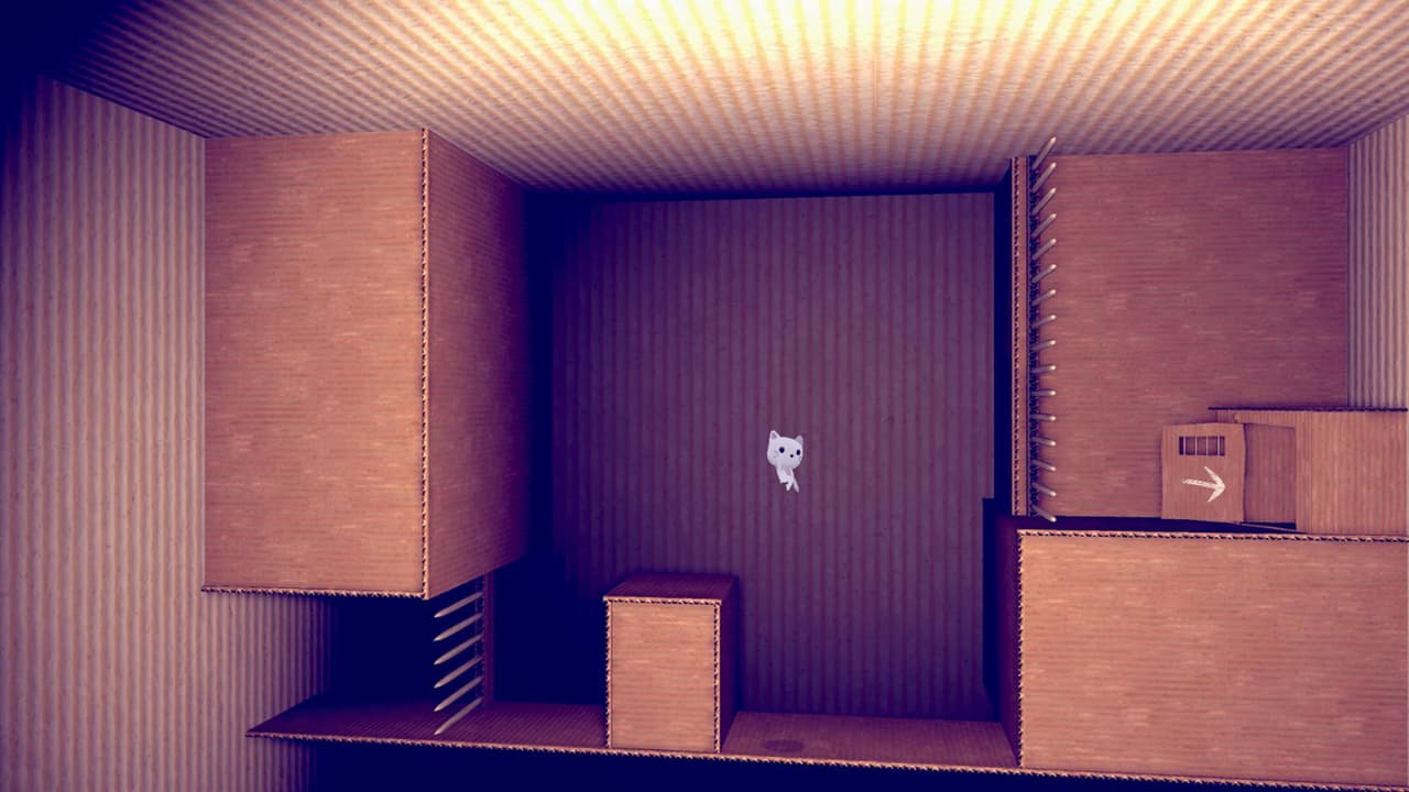 Schrödinger: Out of the box! screenshot 4